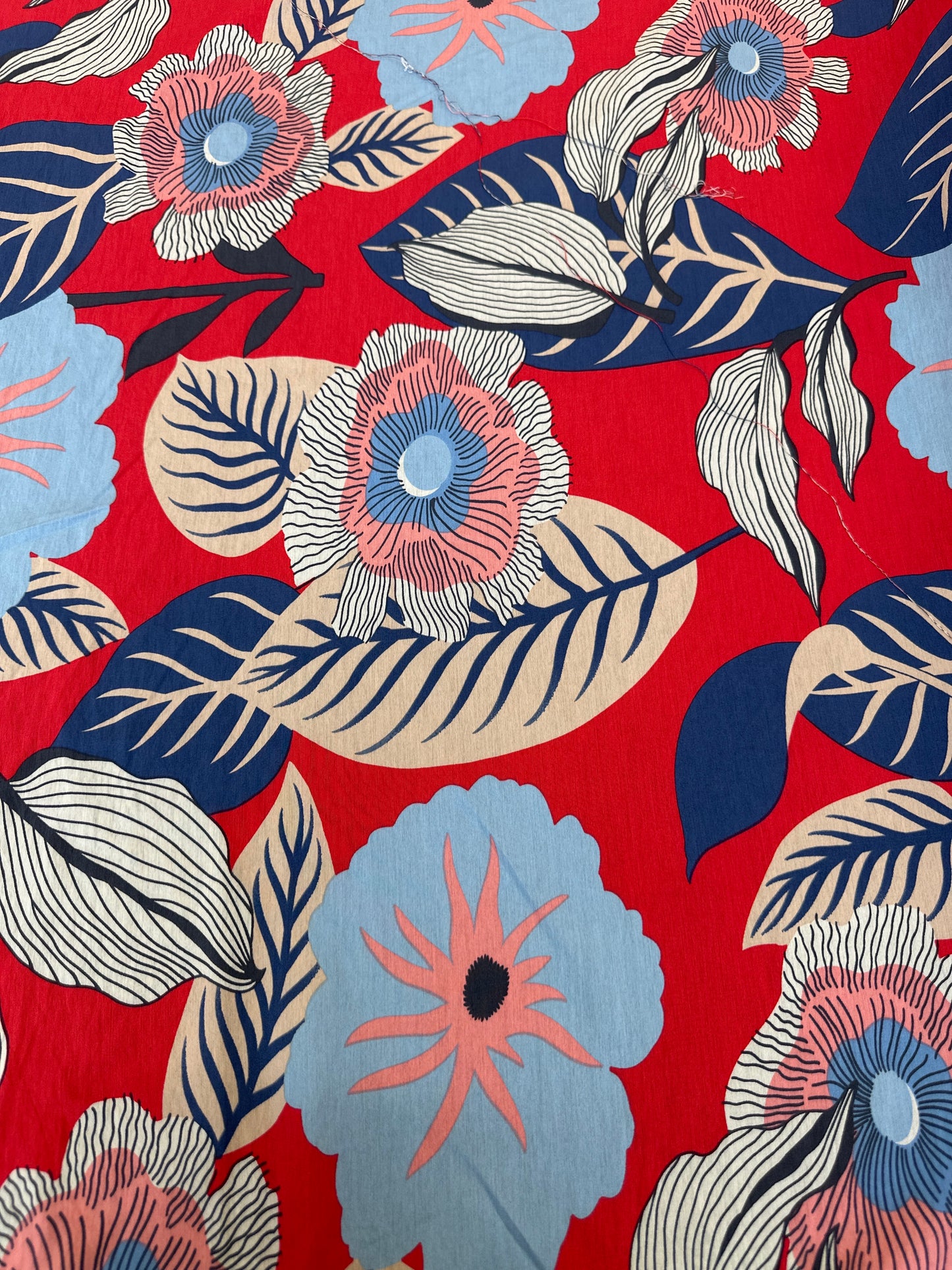 Bold Blossom